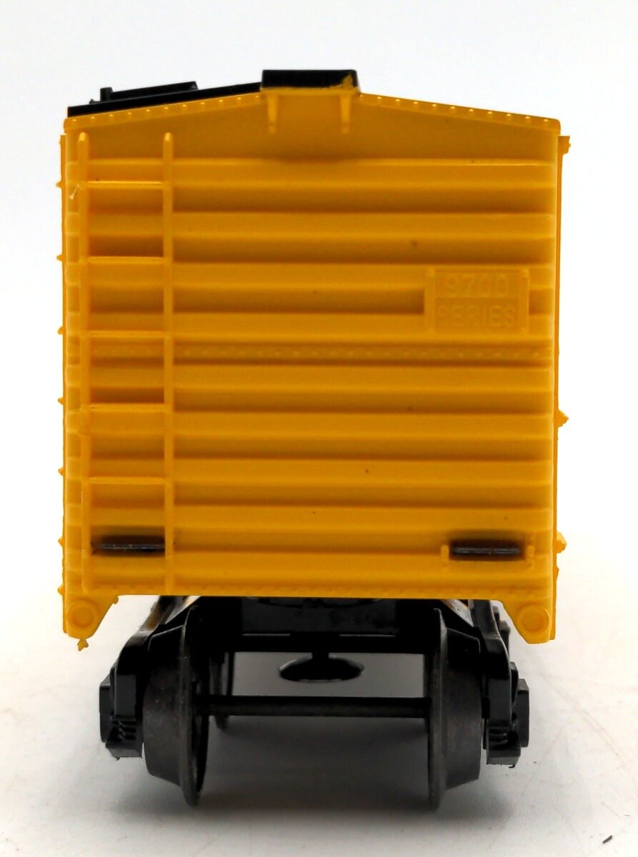 Lionel 6-9717 O Gauge Union Pacific Boxcar #9717 LN/Box