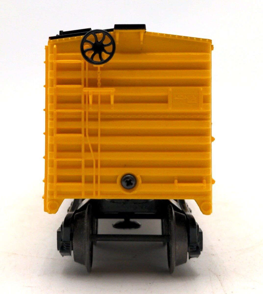 Lionel 6-9717 O Gauge Union Pacific Boxcar #9717 LN/Box