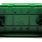Lionel 6-6427 O Gauge Burlington Northern Maintenance Caboose VG/Box