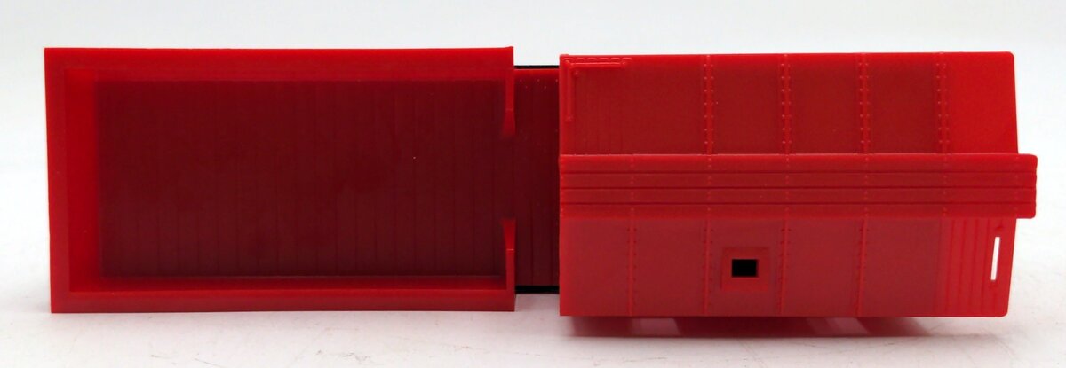 Lionel 6-9085 AT&SF Work Caboose LN/Box