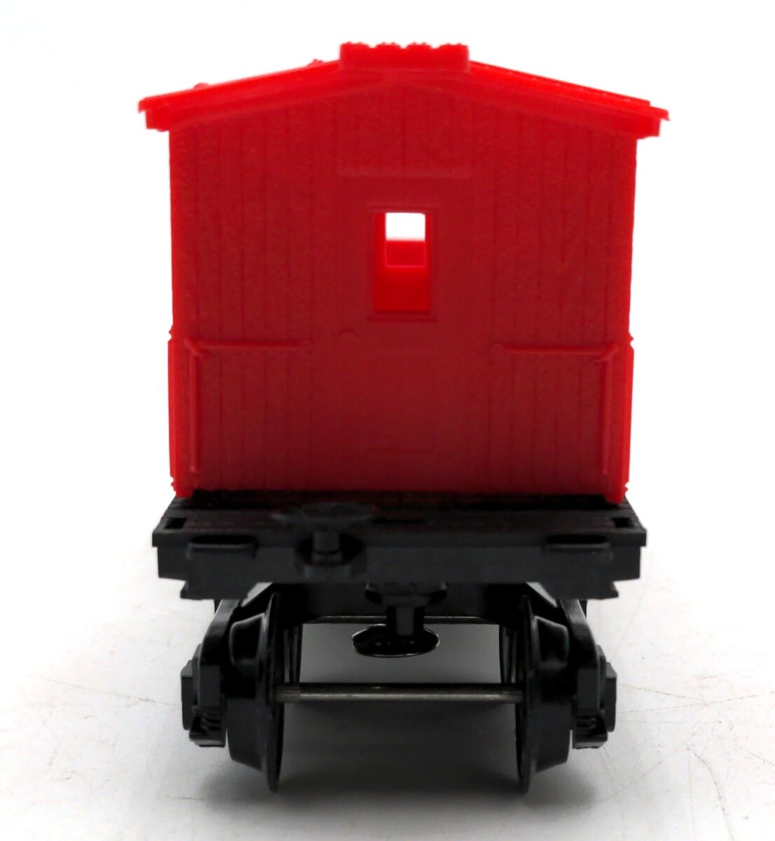 Lionel 6-9085 AT&SF Work Caboose LN/Box