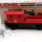 Lionel 6-9085 AT&SF Work Caboose LN/Box