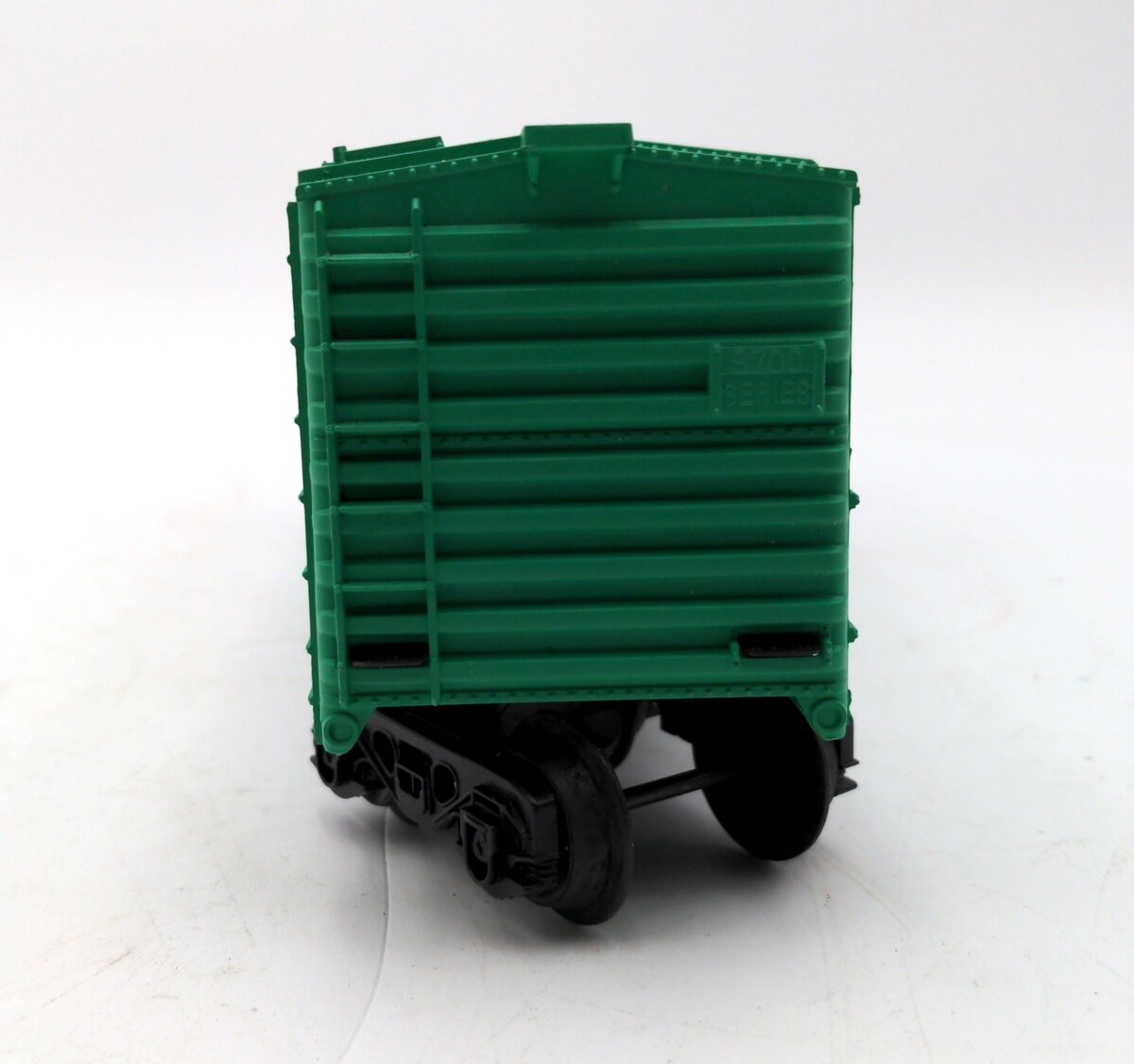 Lionel 6-9749 O Gauge Penn Central Boxcar #9749 EX/Box