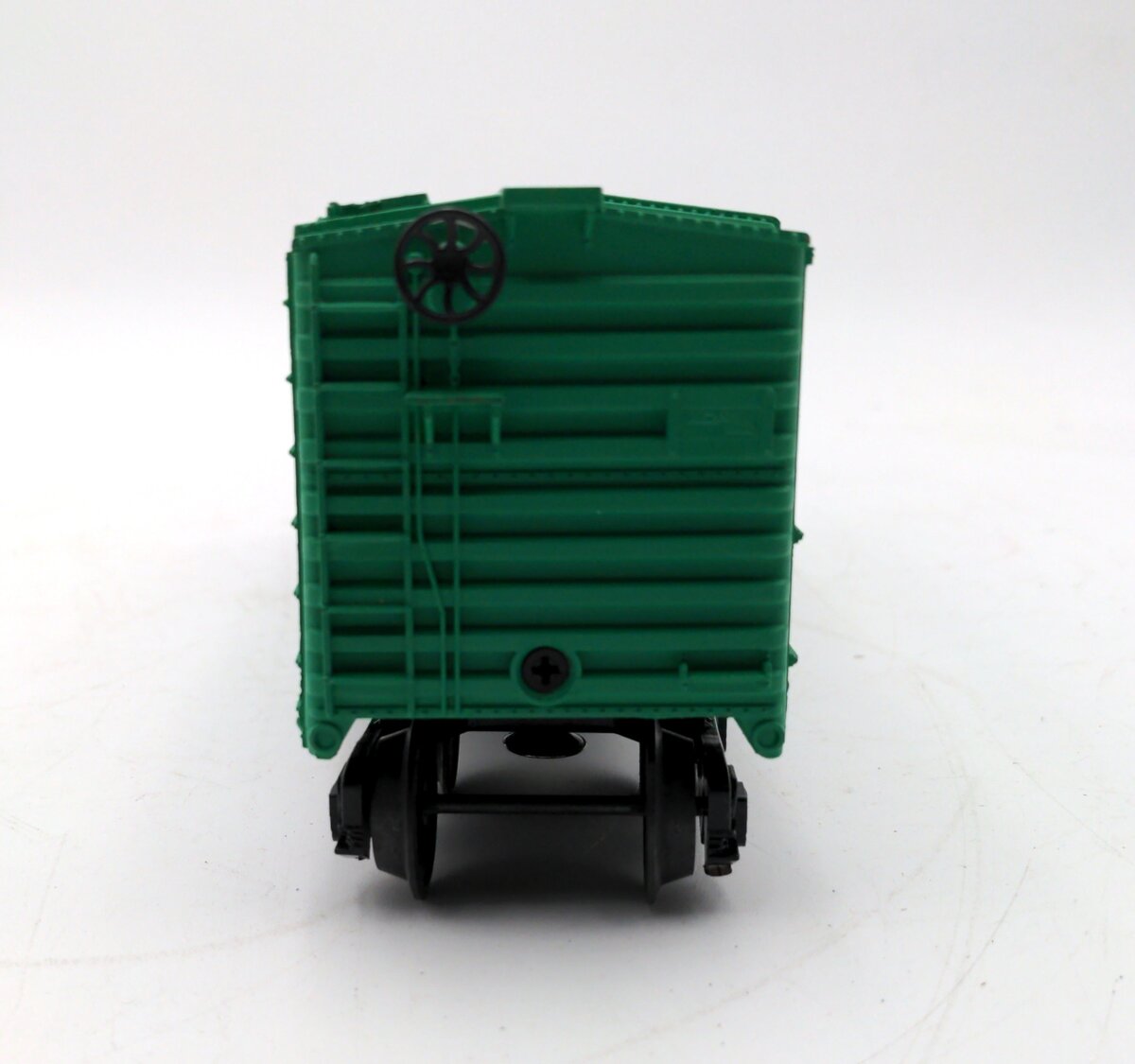 Lionel 6-9749 O Gauge Penn Central Boxcar #9749 EX/Box