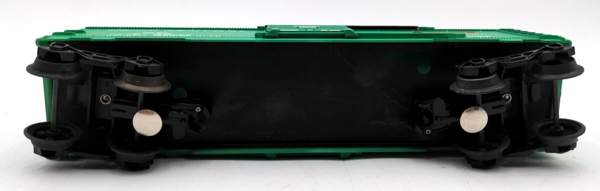 Lionel 6-9749 O Gauge Penn Central Boxcar #9749 EX/Box