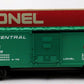 Lionel 6-9749 O Gauge Penn Central Boxcar #9749 EX/Box