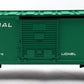 Lionel 6-9749 O Gauge Penn Central Boxcar #9749 EX/Box