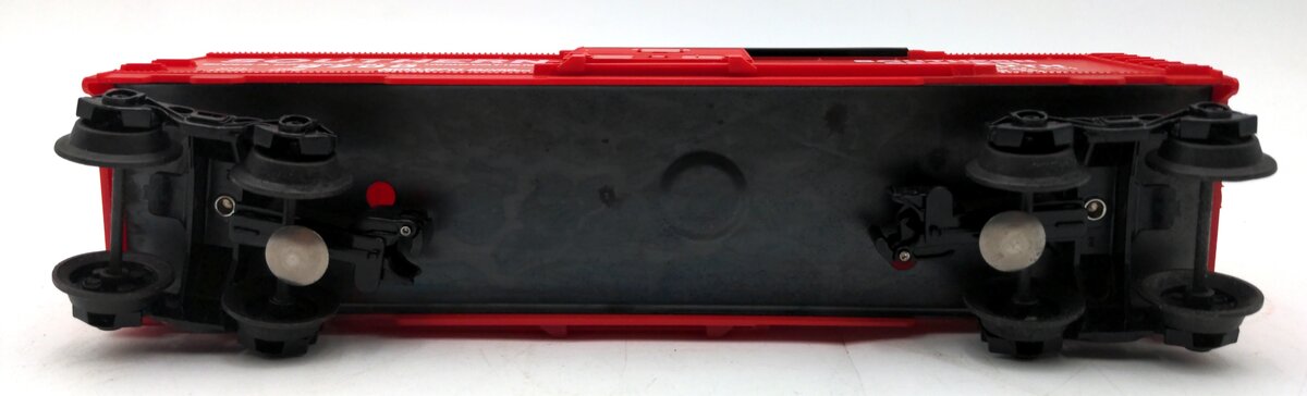 Lionel 6-9700 O Gauge Southern 'Serves The South' Box Car #9700 EX/Box