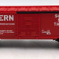 Lionel 6-9700 O Gauge Southern 'Serves The South' Box Car #9700 EX/Box