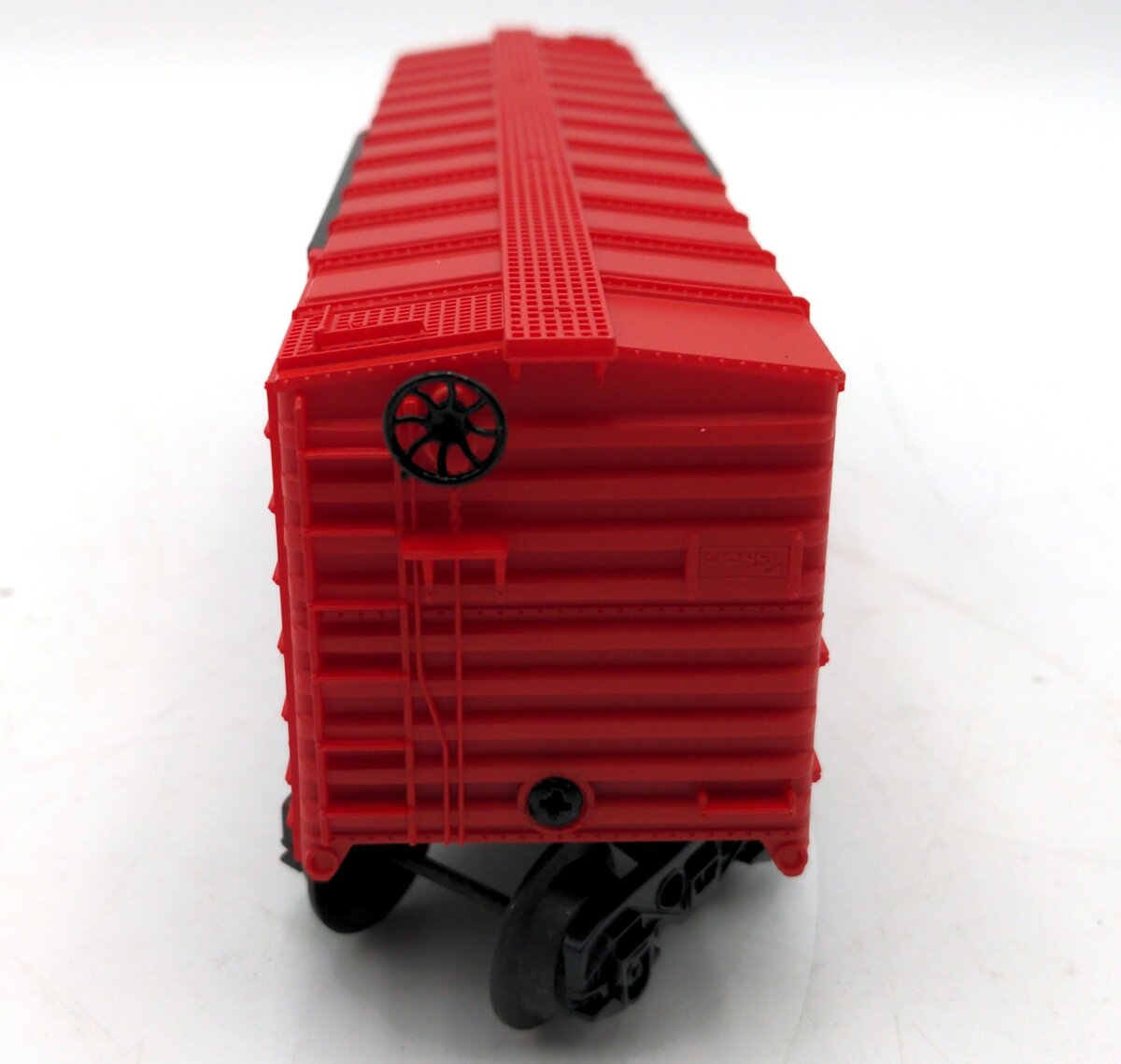 Lionel 6-9700 O Gauge Southern 'Serves The South' Box Car #9700 EX/Box