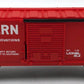 Lionel 6-9700 O Gauge Southern 'Serves The South' Box Car #9700 EX/Box