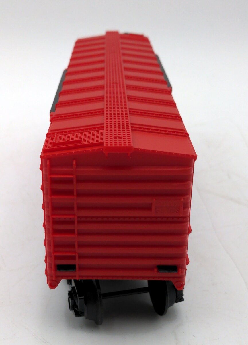 Lionel 6-9700 O Gauge Southern 'Serves The South' Box Car #9700 EX/Box