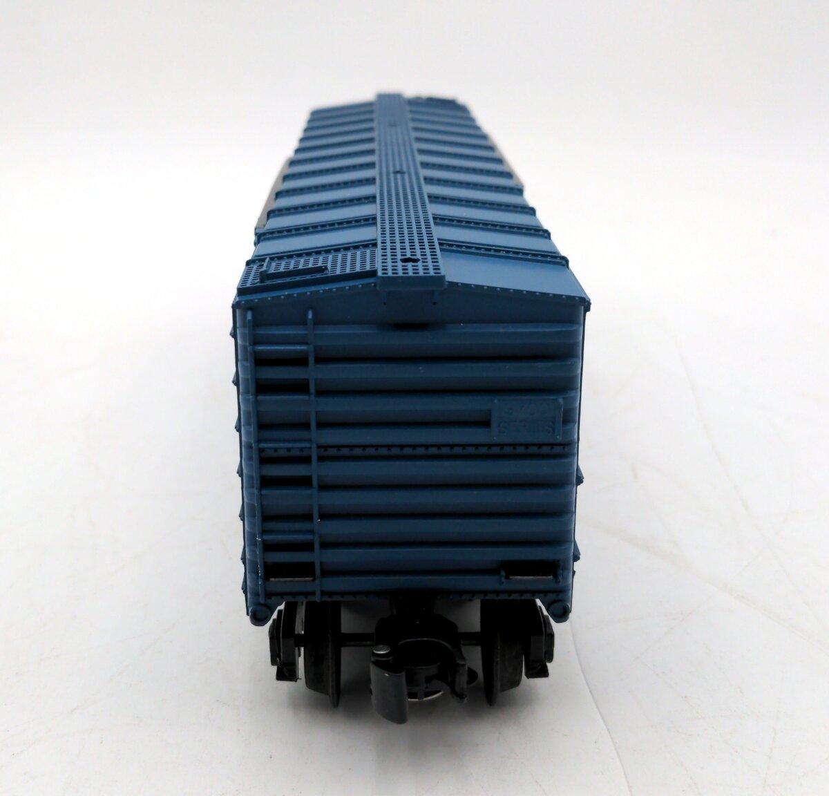 Lionel 6-9735 O Gauge Grand Trunk Boxcar EX/Box