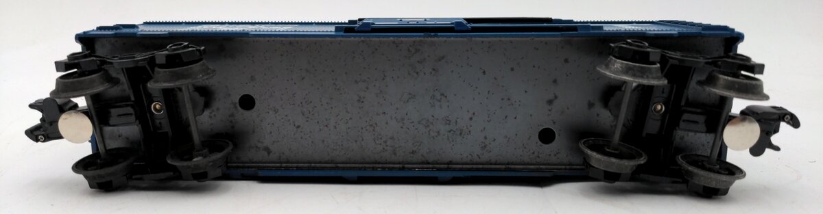 Lionel 6-9735 O Gauge Grand Trunk Boxcar EX/Box
