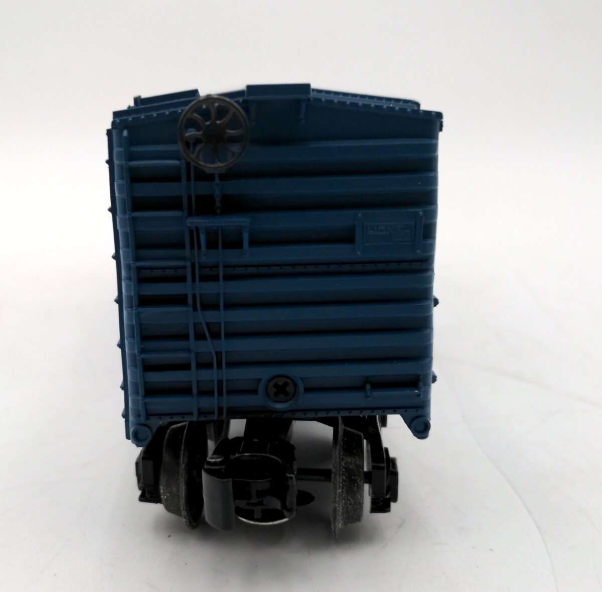 Lionel 6-9735 O Gauge Grand Trunk Boxcar EX/Box