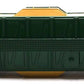 Lionel 6-6439 O Gauge Reading Bay Window Caboose LN/Box