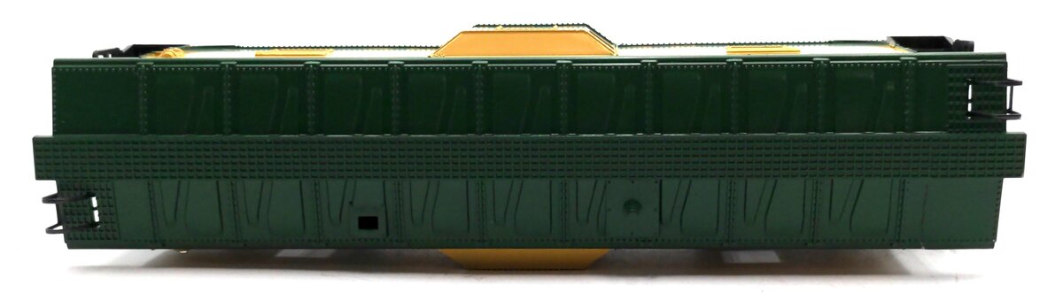 Lionel 6-6439 O Gauge Reading Bay Window Caboose LN/Box