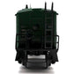 Lionel 6-6439 O Gauge Reading Bay Window Caboose LN/Box