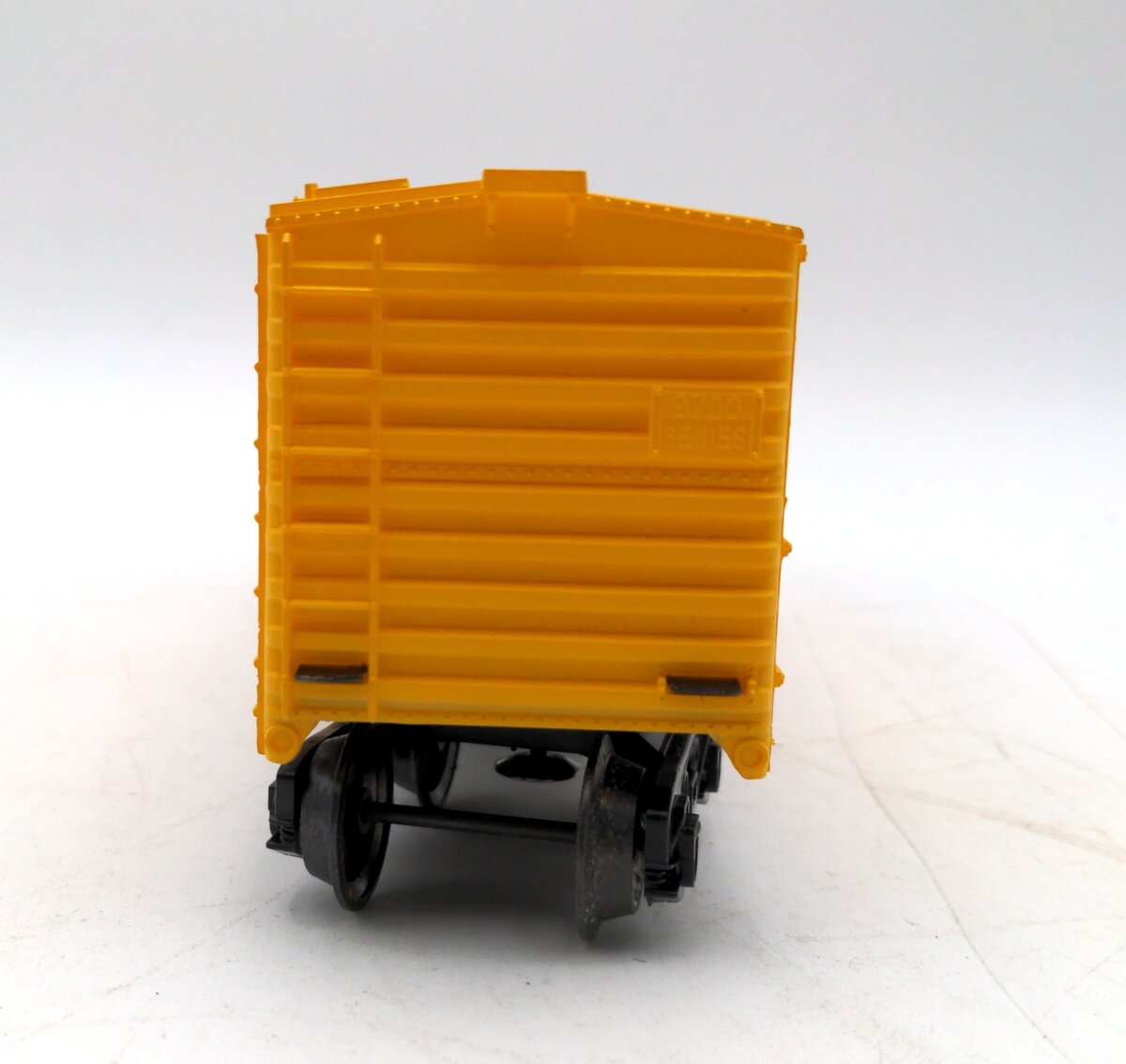 Lionel 6-9753 O Gauge Maine Central Boxcar EX/Box