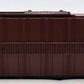 Lionel 6-9704 O Gauge Norfolk and Western Tuscan Boxcar EX/Box