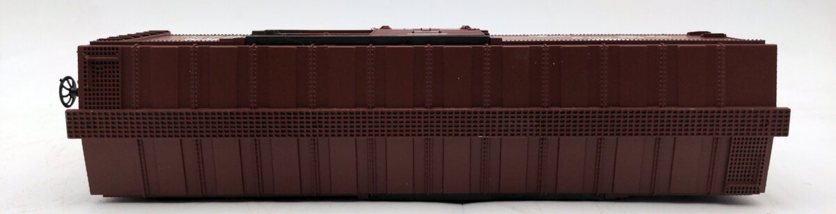 Lionel 6-9704 O Gauge Norfolk and Western Tuscan Boxcar EX/Box