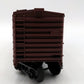 Lionel 6-9704 O Gauge Norfolk and Western Tuscan Boxcar EX/Box