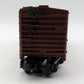 Lionel 6-9704 O Gauge Norfolk and Western Tuscan Boxcar EX/Box