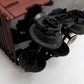 Lionel 6-9704 O Gauge Norfolk and Western Tuscan Boxcar EX/Box