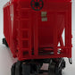 Lionel 6-9119 O Gauge Detroit & Mackinac Hopper TCA Overstamp NIB