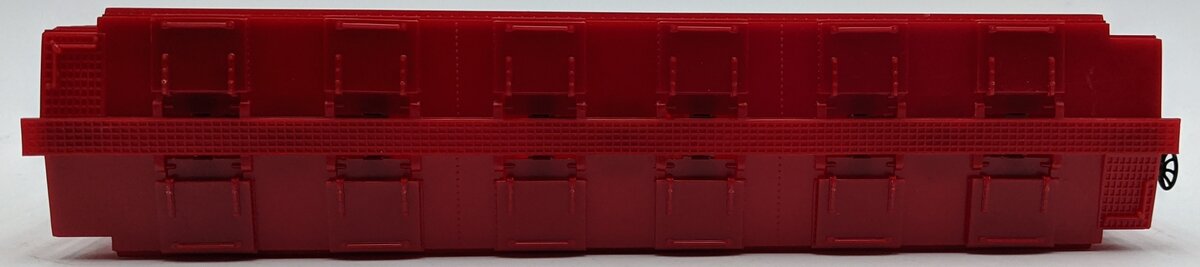 Lionel 6-9119 O Gauge Detroit & Mackinac Hopper TCA Overstamp NIB
