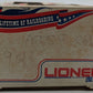 Lionel 6-9061 O AT&SF Caboose VG/Box
