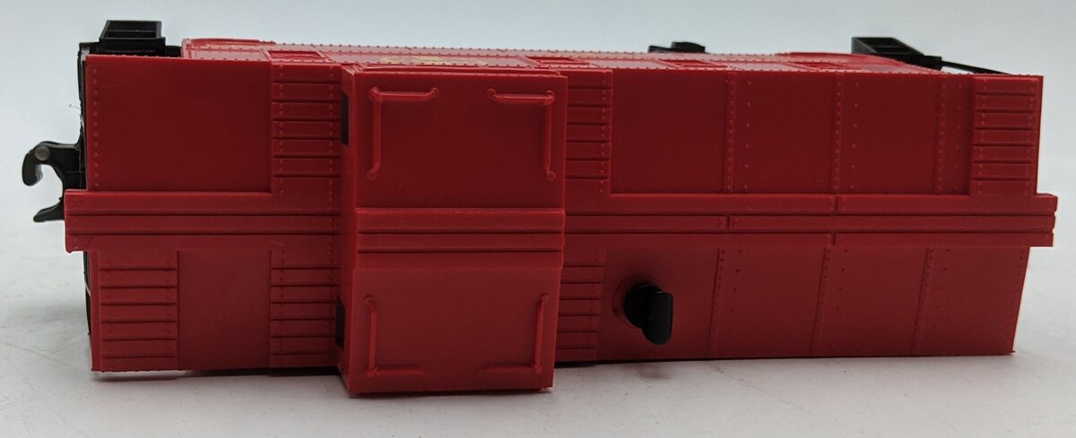 Lionel 6-9061 O AT&SF Caboose VG/Box