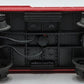 Lionel 6-9061 O AT&SF Caboose VG/Box