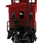 Lionel 6-6905 O Gauge Nickel Plate Road Illuminated Extended Vision Caboose NIB