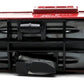 Lionel 6-6905 O Gauge Nickel Plate Road Illuminated Extended Vision Caboose NIB
