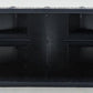 Lionel 6-9012 O Gauge Tennessee Alabama & Georgia Blue 2-Bay Hopper NIB