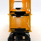 Lionel 6-9126 O Gauge Chesapeake and Ohio Auto Carrier LN/Box
