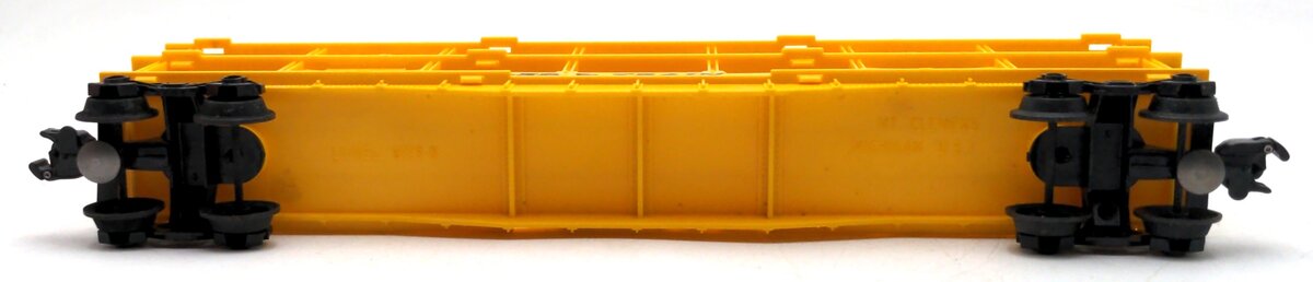 Lionel 6-9126 O Gauge Chesapeake and Ohio Auto Carrier LN/Box