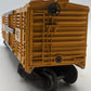 Lionel 6356 Vintage O New York Central Bi-Level Stock Car VG
