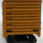 Lionel 6356 Vintage O New York Central Bi-Level Stock Car VG