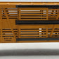 Lionel 6356 Vintage O New York Central Bi-Level Stock Car VG