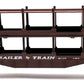 Lionel 6-9129 O Gauge Norfolk & Western Auto Carrier LN/Box