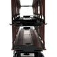 Lionel 6-9129 O Gauge Norfolk & Western Auto Carrier LN/Box