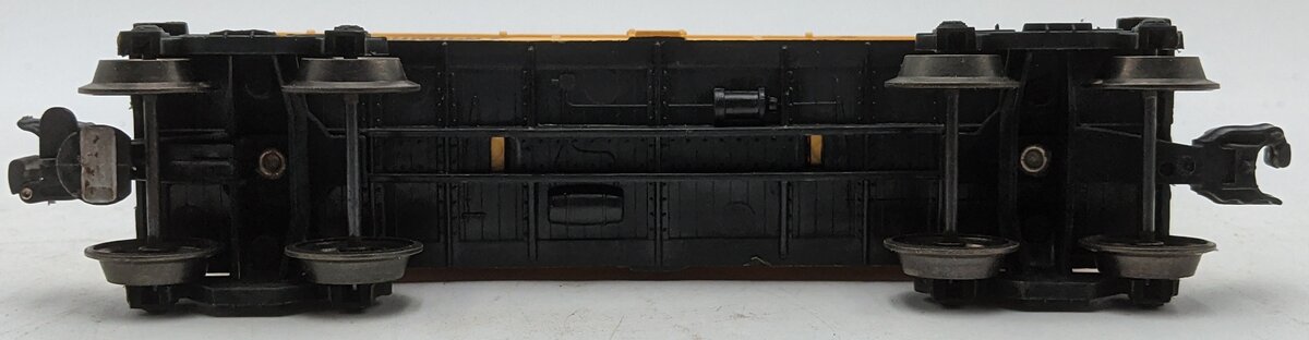 Lionel 6-9050 O Gauge Sunoco Single Dome Tank Car VG/Box