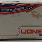 Lionel 6-9050 O Gauge Sunoco Single Dome Tank Car VG/Box