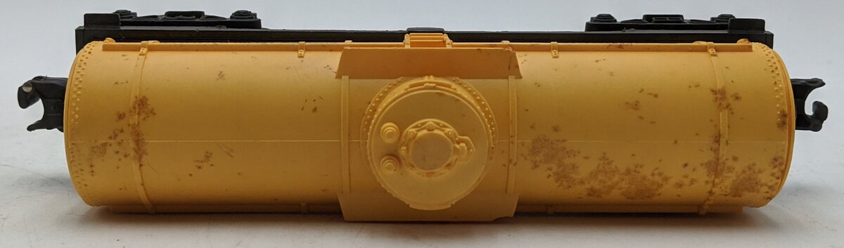 Lionel 6-9050 O Gauge Sunoco Single Dome Tank Car VG/Box