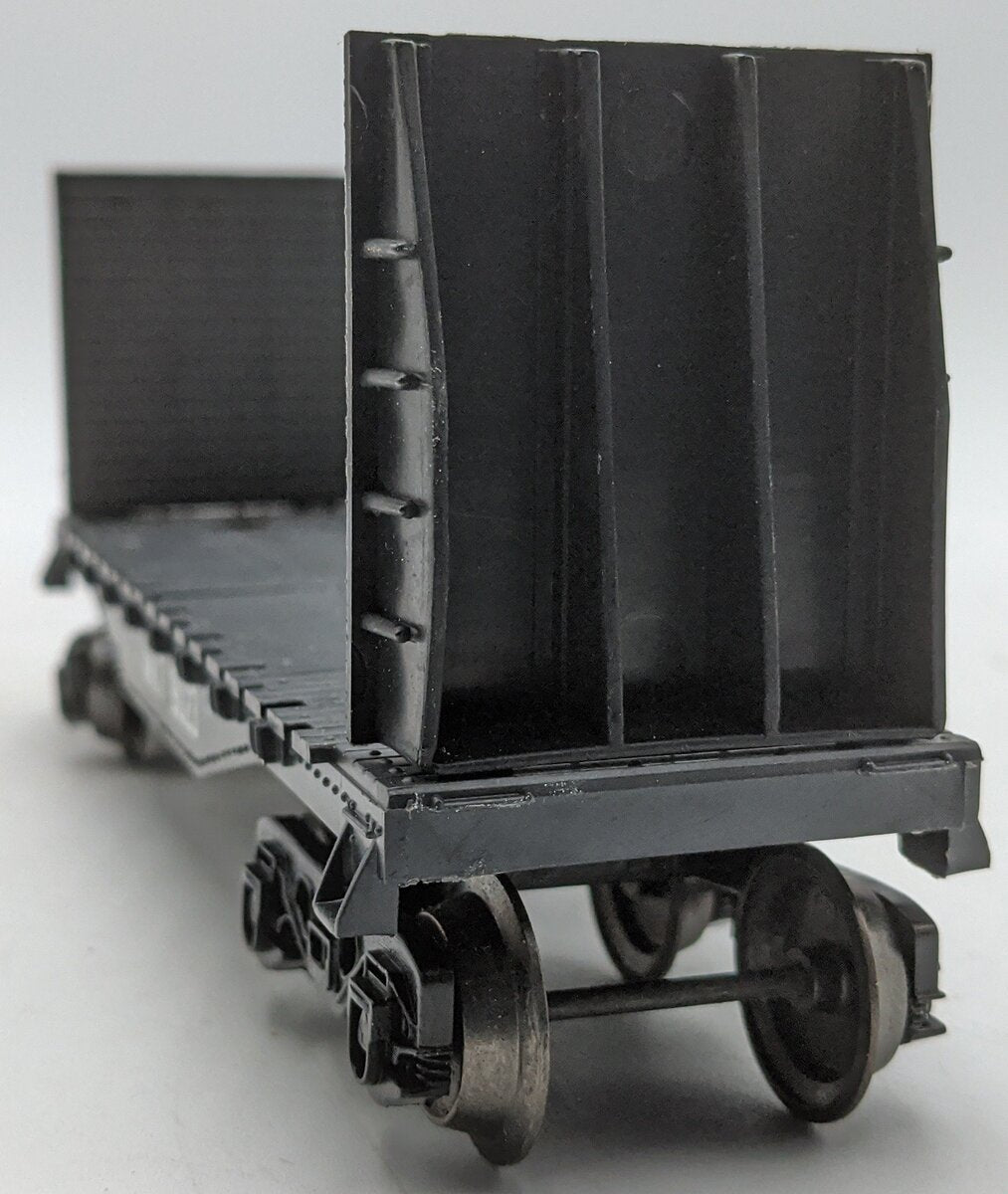 Lionel 6-9023 O Gauge MKT Flatcar w/ Log Load LN/Box