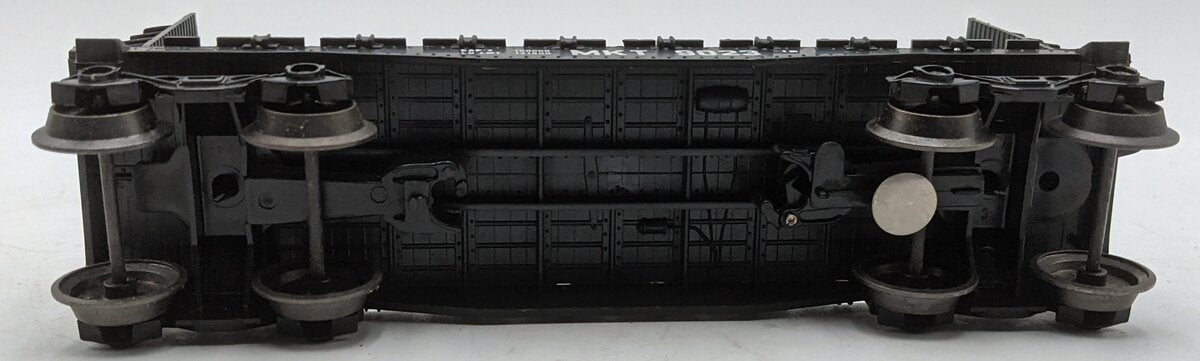 Lionel 6-9023 O Gauge MKT Flatcar w/ Log Load LN/Box