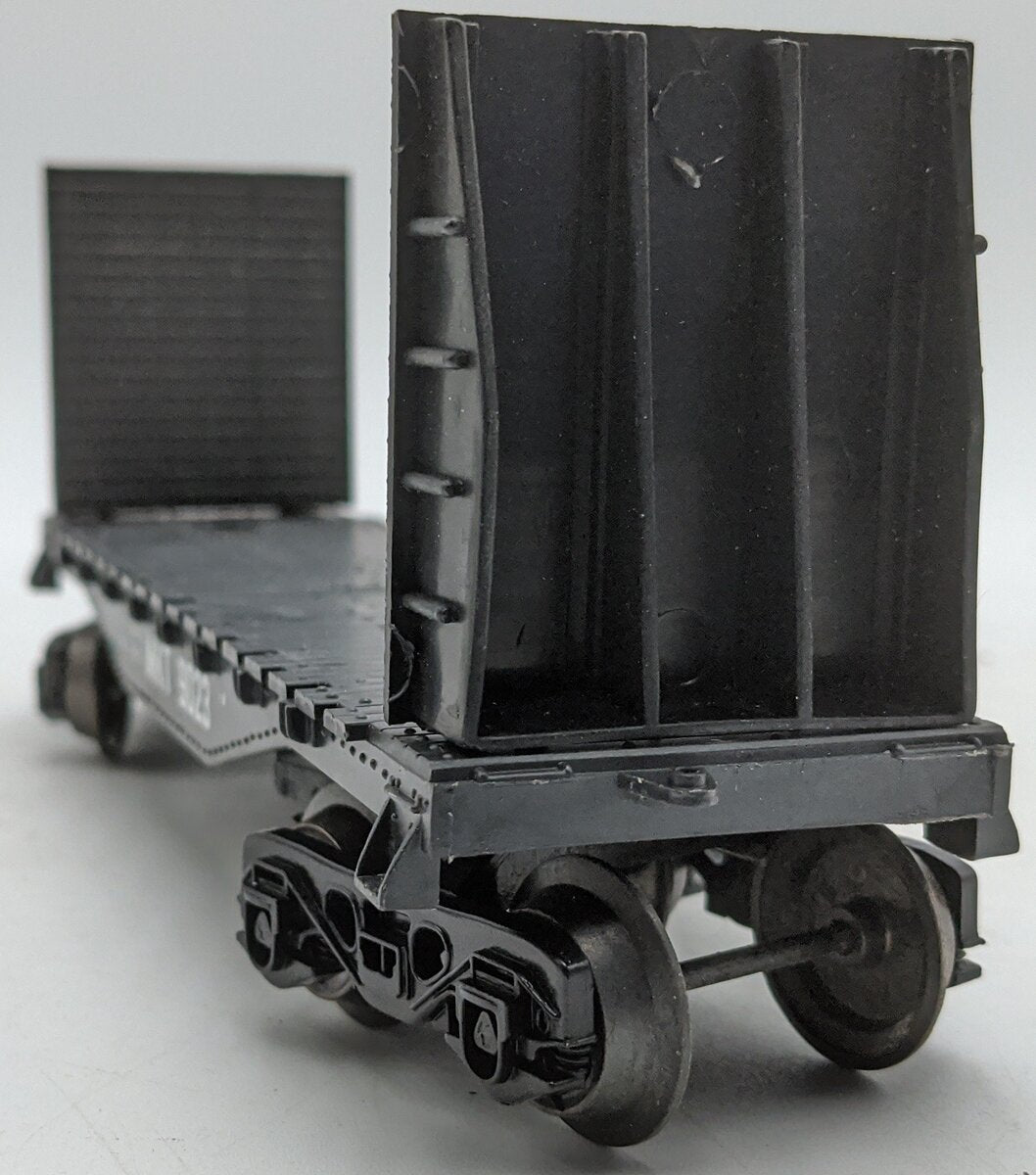 Lionel 6-9023 O Gauge MKT Flatcar w/ Log Load LN/Box