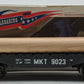 Lionel 6-9023 O Gauge MKT Flatcar w/ Log Load LN/Box